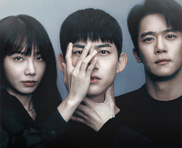 “แทคยอน” นำทีมล่าโหด....ฆาตกร!!! ในซีรีส์ระทึกขวัญ “Blind ปิดตาล่าความจริง” ทาง “MONOMAX”